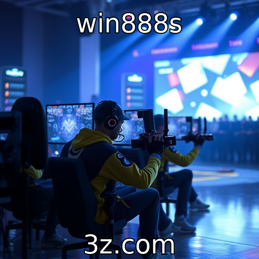 Evolução dos eSports e suas perspectivas futuras