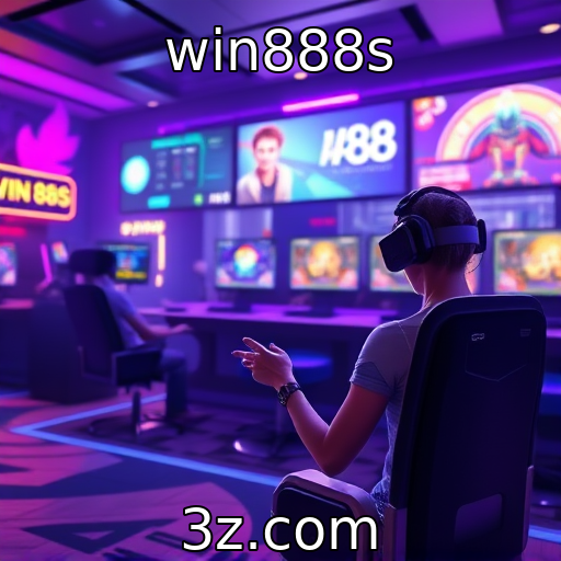 Crescimento da realidade virtual na indústria de jogos