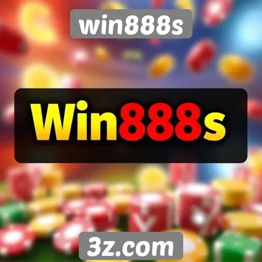 Comparação entre win888s e concorrentes no mercado